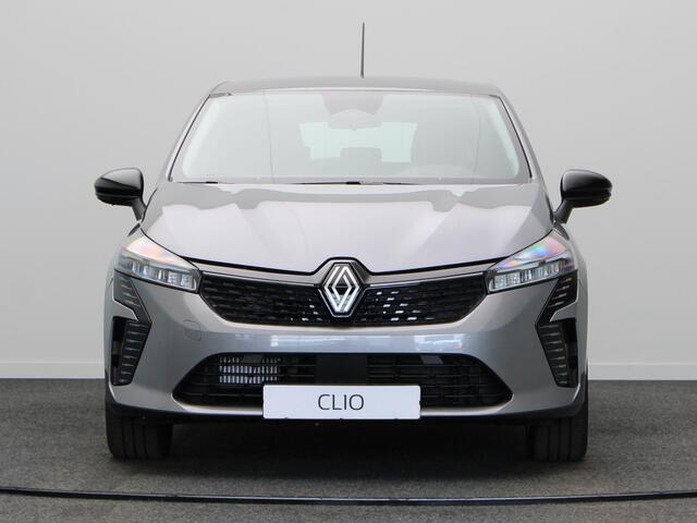 Renault CLIO TCe 90pk GPF evolution | Navigatie | Achteruitrijcamera |