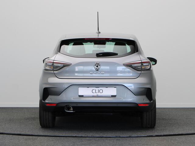 Renault CLIO TCe 90pk GPF evolution | Navigatie | Achteruitrijcamera |
