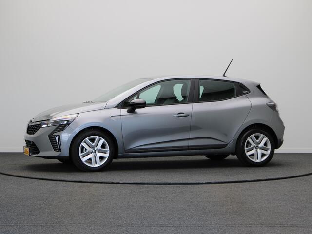 Renault CLIO TCe 90pk GPF evolution | Navigatie | Achteruitrijcamera |