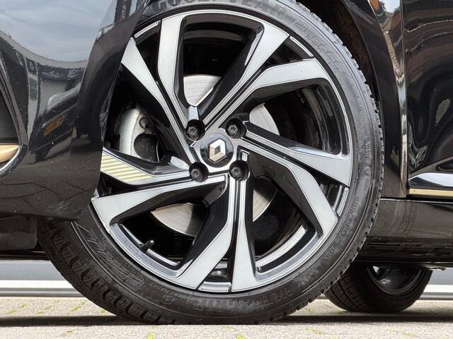 Renault CLIO 1.6 E-TECH HYBRID 145 E-TECH ENGINEERED SPORT NL-AUTO