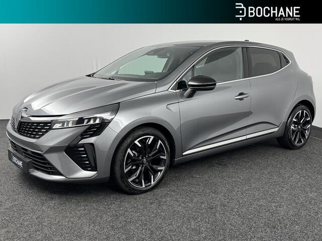 Renault CLIO 1.0 TCe 90 GPF techno Clima/Navi/Camera