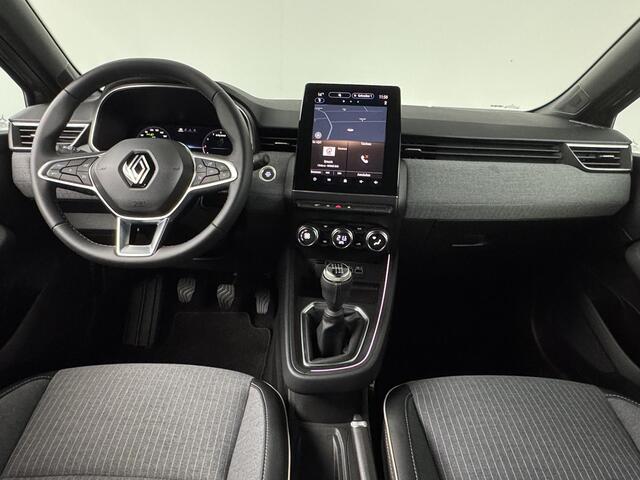 Renault CLIO 1.0 TCe 90 GPF techno Clima/Navi/Camera