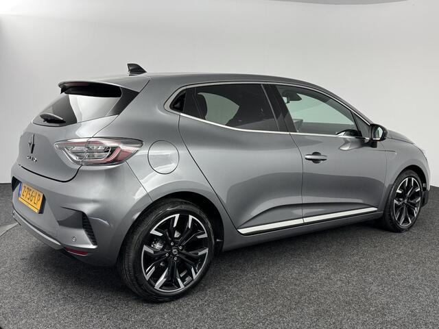 Renault CLIO 1.0 TCe 90 GPF techno Clima/Navi/Camera