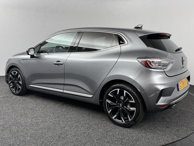 Renault CLIO 1.0 TCe 90 GPF techno Clima/Navi/Camera