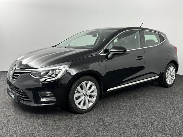 Renault CLIO 1.0 TCe Intens NAVIGATIE | PARKEERSENSOREN ACHTER | CLIMATE CONTROL | LICHTMETALEN VELGEN