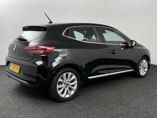 Renault CLIO 1.0 TCe Intens NAVIGATIE | PARKEERSENSOREN ACHTER | CLIMATE CONTROL | LICHTMETALEN VELGEN
