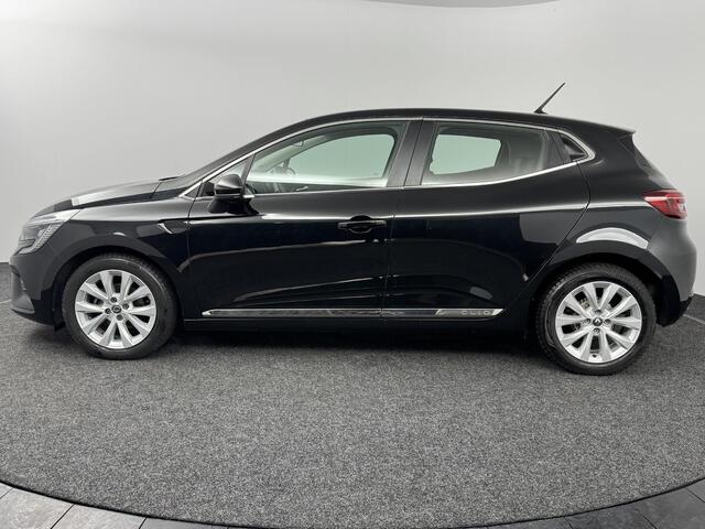 Renault CLIO 1.0 TCe Intens NAVIGATIE | PARKEERSENSOREN ACHTER | CLIMATE CONTROL | LICHTMETALEN VELGEN