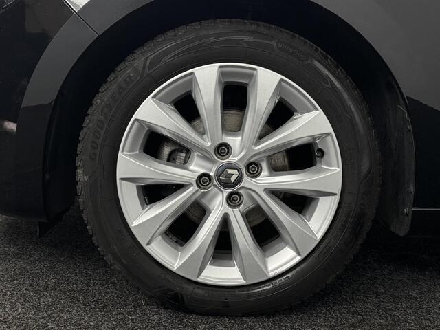 Renault CLIO 1.0 TCe Intens NAVIGATIE | PARKEERSENSOREN ACHTER | CLIMATE CONTROL | LICHTMETALEN VELGEN