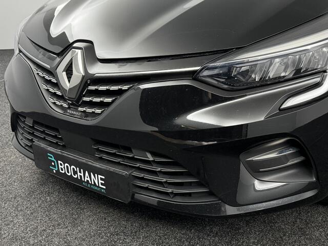 Renault CLIO 1.0 TCe Intens NAVIGATIE | PARKEERSENSOREN ACHTER | CLIMATE CONTROL | LICHTMETALEN VELGEN