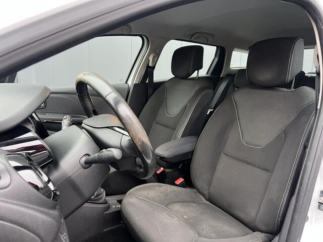 Renault CLIO Estate 0.9 TCe Expression | Nieuw binnen | DAB+ | PDC | NAP!