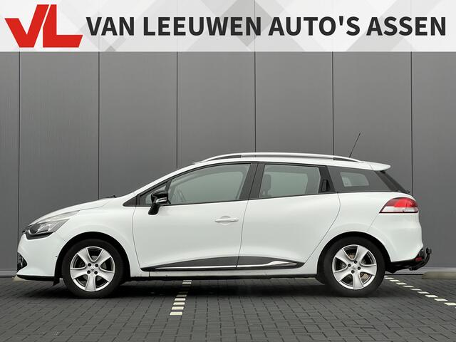 Renault CLIO Estate 0.9 TCe Expression | Nieuw binnen | DAB+ | PDC | NAP!
