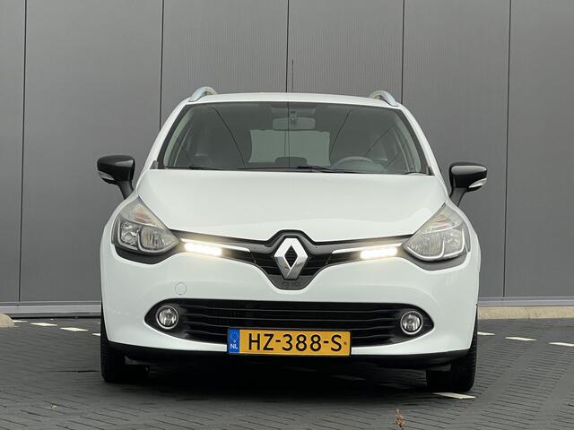 Renault CLIO Estate 0.9 TCe Expression | Nieuw binnen | DAB+ | PDC | NAP!