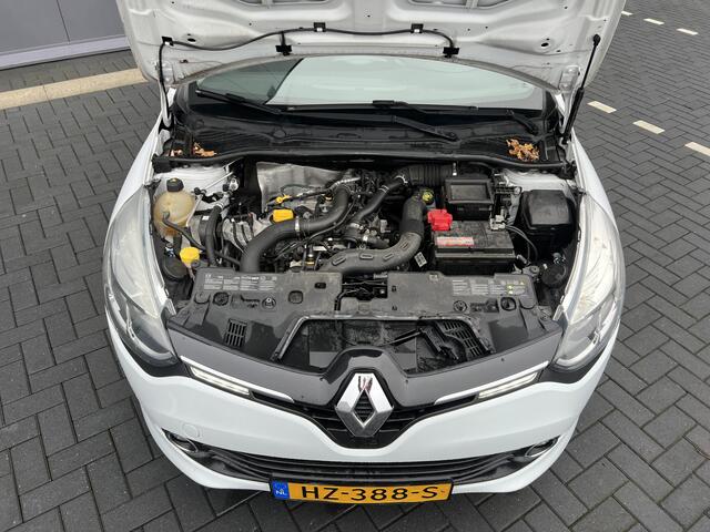 Renault CLIO Estate 0.9 TCe Expression | Nieuw binnen | DAB+ | PDC | NAP!