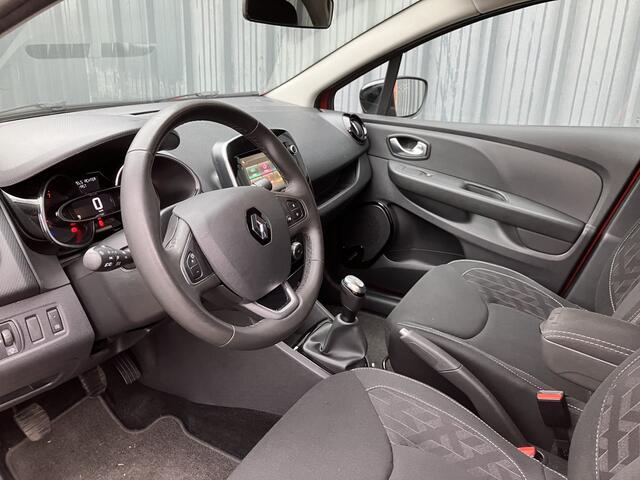 Renault CLIO Estate TCe 90 Limited