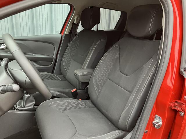 Renault CLIO Estate TCe 90 Limited