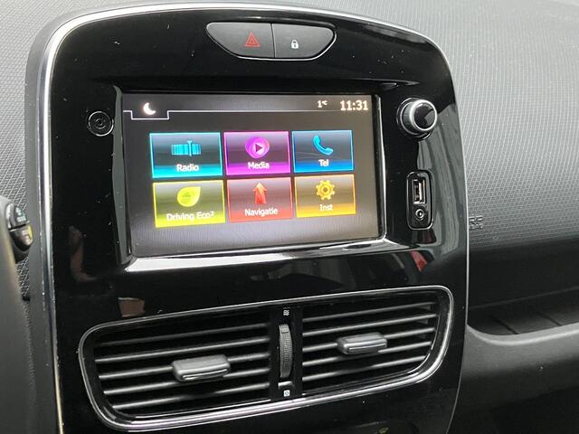 Renault CLIO Estate TCe 90 Limited