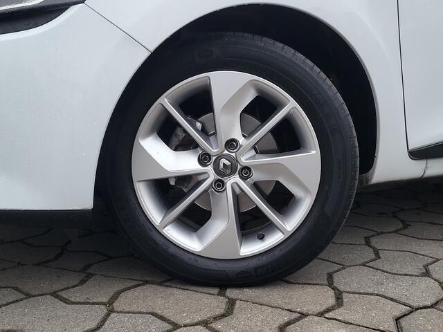 Renault CLIO Estate 0.9 TCe Limited R-Link, Rijklaar met beurt & garantie!