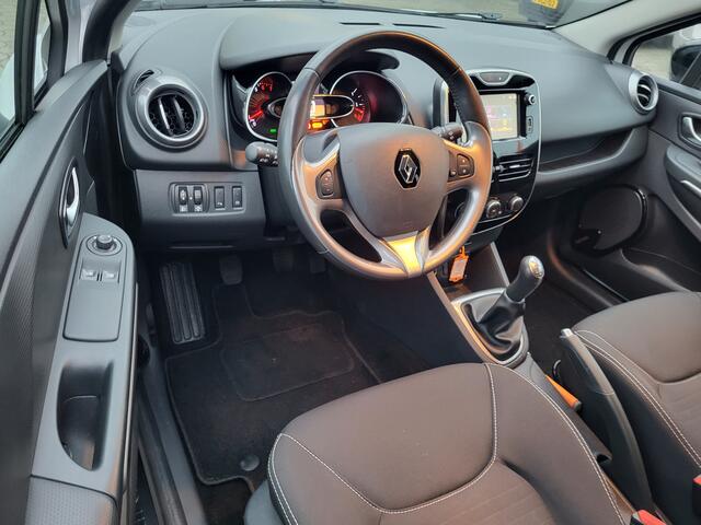 Renault CLIO Estate 0.9 TCe Limited R-Link, Rijklaar met beurt & garantie!