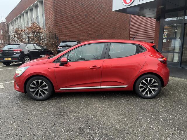 Renault CLIO 1.0 TCe Bi-Fuel Zen // FULL LED // CRUISE CONTROL // APPLE - ANRDOID AUTO //