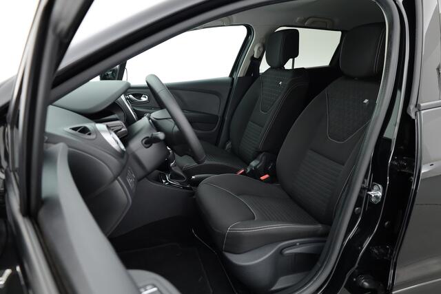 Renault CLIO Estate 1.2 TCe Intens Aut. | Navi | Cruise | Regensensor | DAB | PDC A