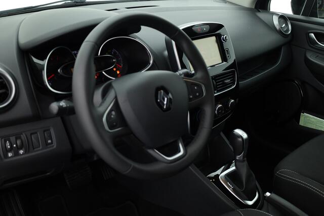 Renault CLIO Estate 1.2 TCe Intens Aut. | Navi | Cruise | Regensensor | DAB | PDC A
