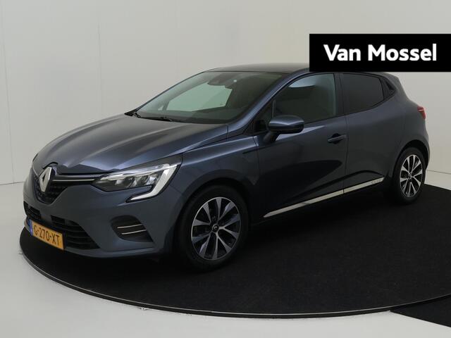 Renault CLIO 1.0 TCe Zen
