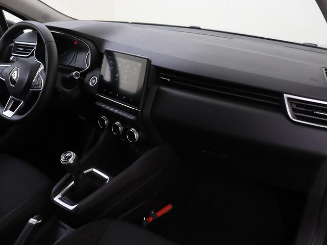 Renault CLIO 1.0 TCe Zen