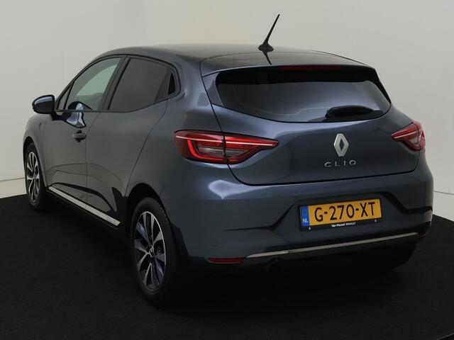 Renault CLIO 1.0 TCe Zen