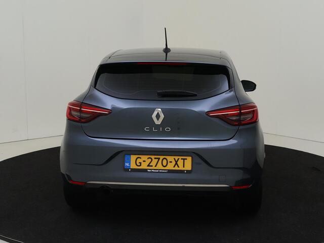 Renault CLIO 1.0 TCe Zen