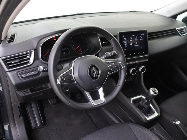 Renault CLIO 1.0 TCe Zen