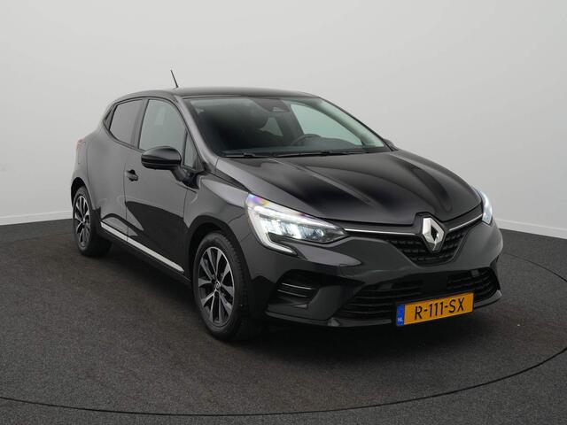 Renault CLIO TCe 90 Zen - Eerste Eigenaar - Apple Carplay/Android Auto