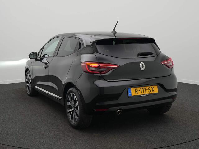 Renault CLIO TCe 90 Zen - Eerste Eigenaar - Apple Carplay/Android Auto