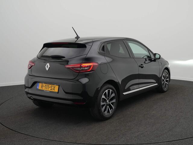 Renault CLIO TCe 90 Zen - Eerste Eigenaar - Apple Carplay/Android Auto
