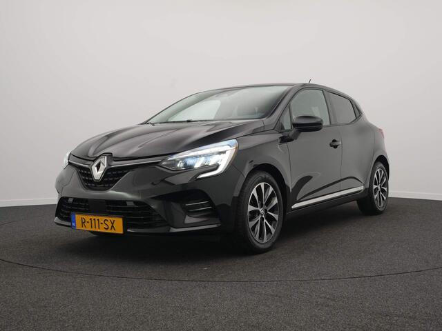 Renault CLIO TCe 90 Zen - Eerste Eigenaar - Apple Carplay/Android Auto