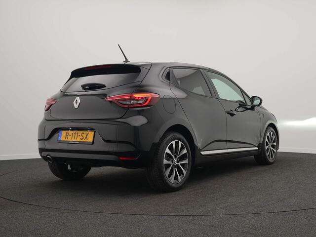 Renault CLIO TCe 90 Zen - Eerste Eigenaar - Apple Carplay/Android Auto