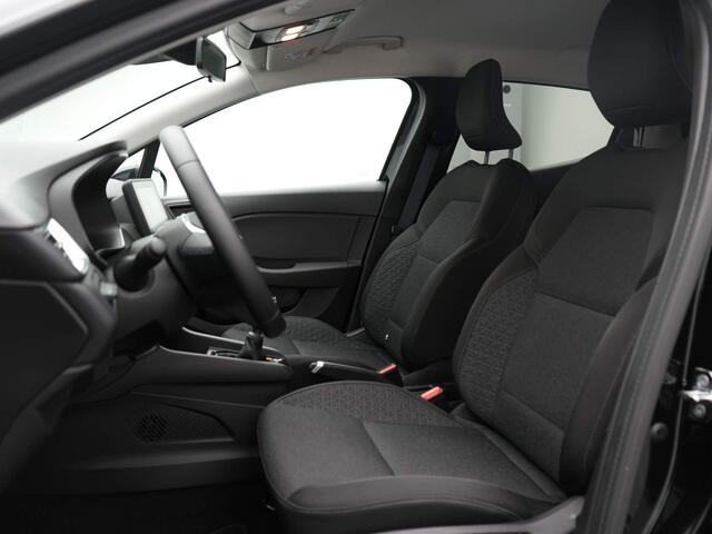 Renault CLIO TCe 90 Zen - Eerste Eigenaar - Apple Carplay/Android Auto