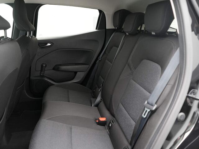 Renault CLIO TCe 90 Zen - Eerste Eigenaar - Apple Carplay/Android Auto