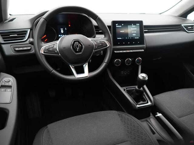 Renault CLIO TCe 90 Zen - Eerste Eigenaar - Apple Carplay/Android Auto