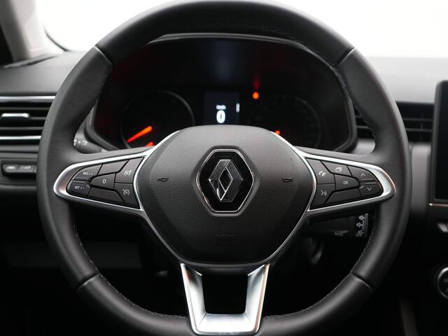 Renault CLIO TCe 90 Zen - Eerste Eigenaar - Apple Carplay/Android Auto