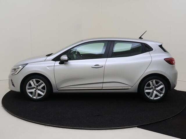 Renault CLIO 1.0 TCe 100 PK Zen Airco/ Apple Carplay / Android Auto / Trekhaak