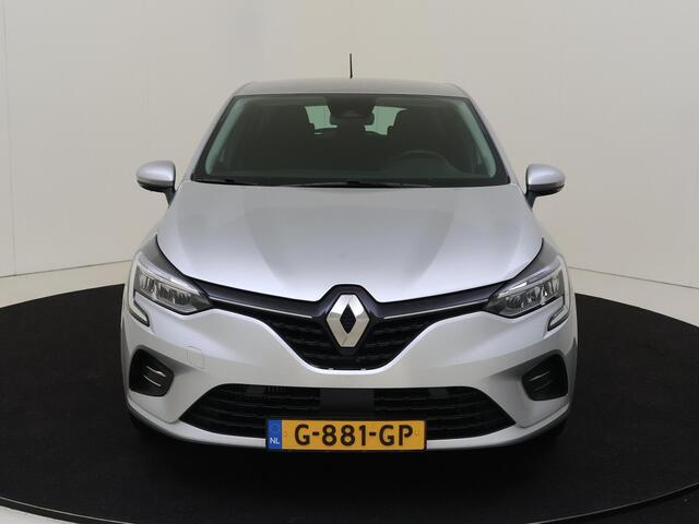 Renault CLIO 1.0 TCe 100 PK Zen Airco/ Apple Carplay / Android Auto / Trekhaak