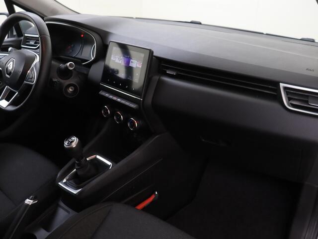 Renault CLIO 1.0 TCe 100 PK Zen Airco/ Apple Carplay / Android Auto / Trekhaak
