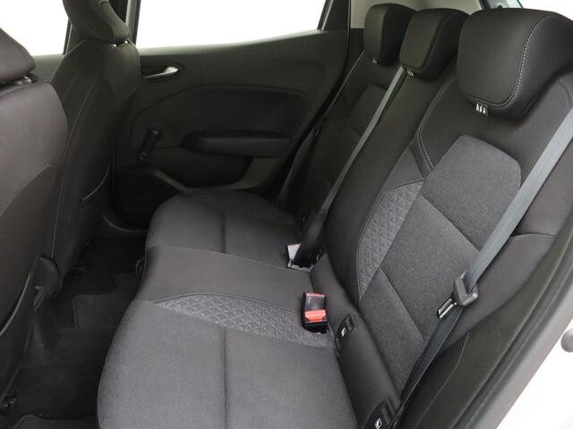 Renault CLIO 1.0 TCe 100 PK Zen Airco/ Apple Carplay / Android Auto / Trekhaak