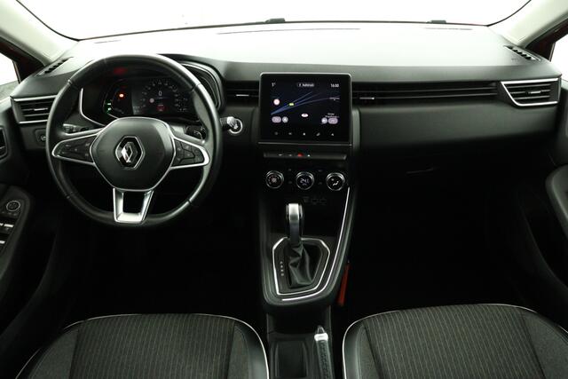 Renault CLIO 1.3 TCe Intens Automaat, Orig.NL | 1e eigenaar | Navigatie | LED Plus | Keyless | DAB+ | Cruise Control - RIJKLAAR