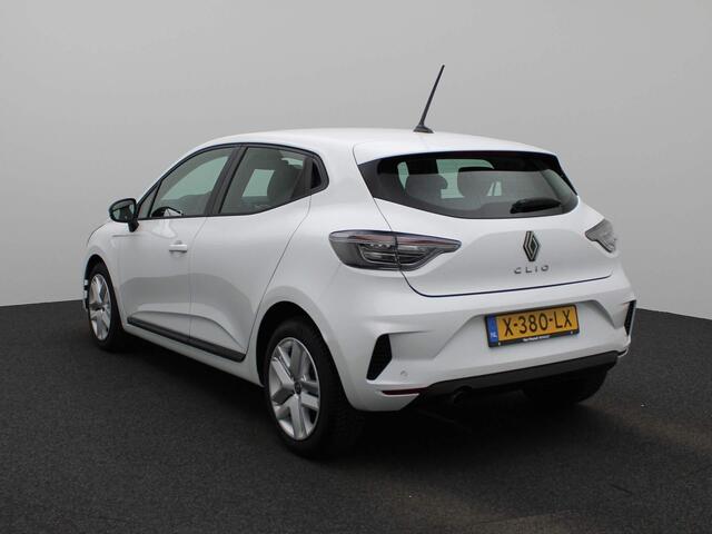 Renault CLIO 1.0 TCe 90 GPF evolution