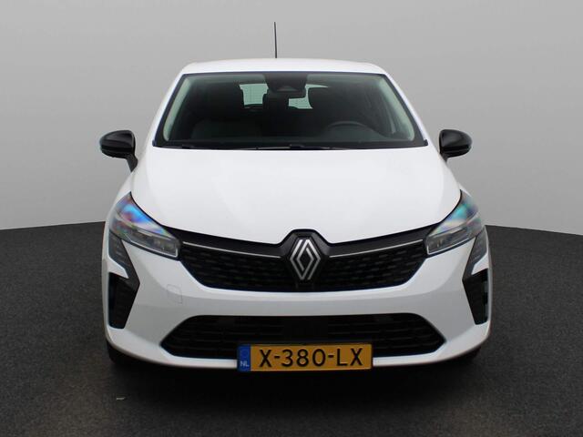 Renault CLIO 1.0 TCe 90 GPF evolution