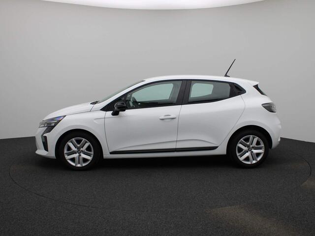 Renault CLIO 1.0 TCe 90 GPF evolution
