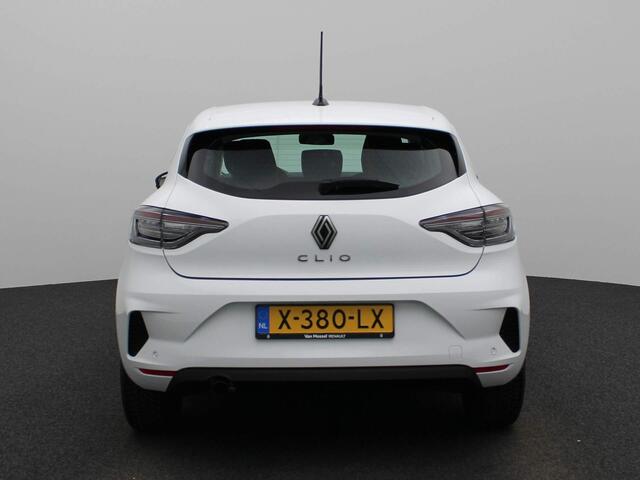 Renault CLIO 1.0 TCe 90 GPF evolution