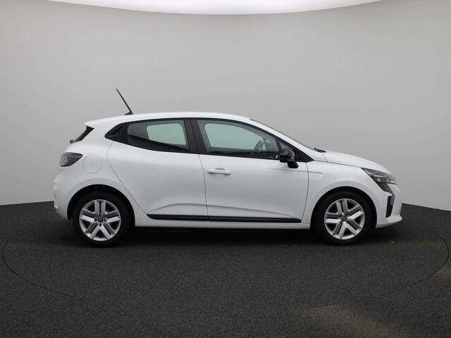 Renault CLIO 1.0 TCe 90 GPF evolution