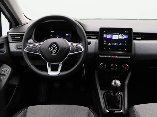 Renault CLIO 1.0 TCe 90 GPF evolution